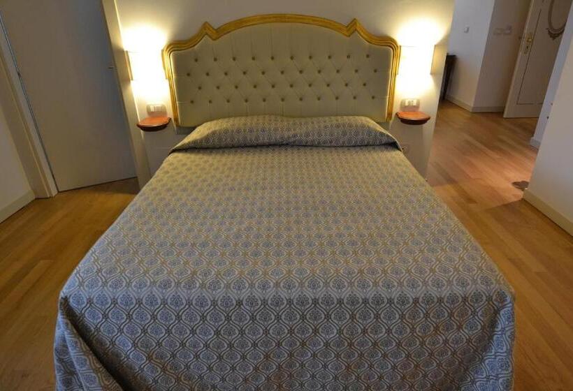 Hotel Palazzo Riccucci