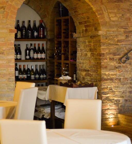 Hotel Palazzo Riccucci