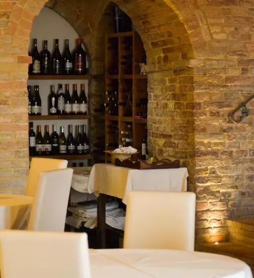 Hotelli Palazzo Riccucci