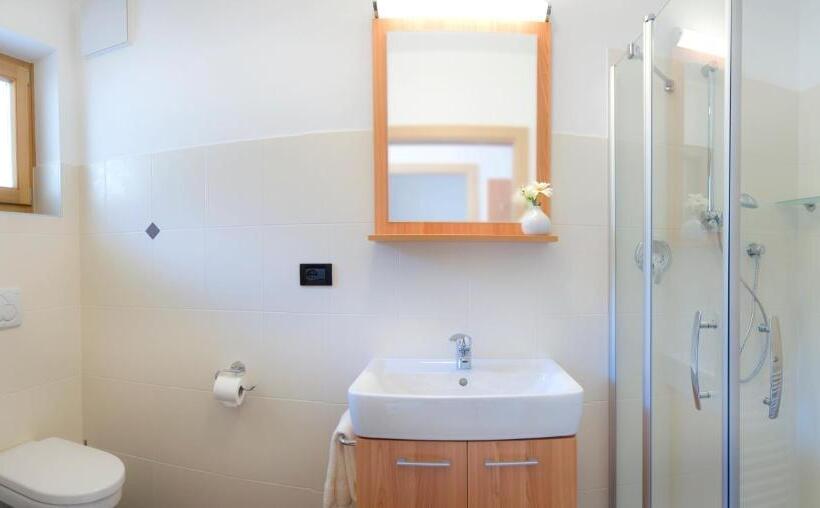 Отель Pschoalhof