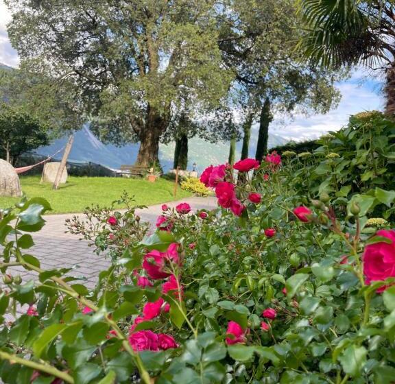 Отель Pschoalhof