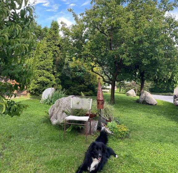 Отель Pschoalhof