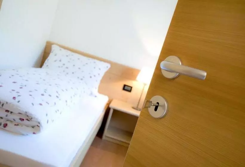 Hotelli Pschoalhof
