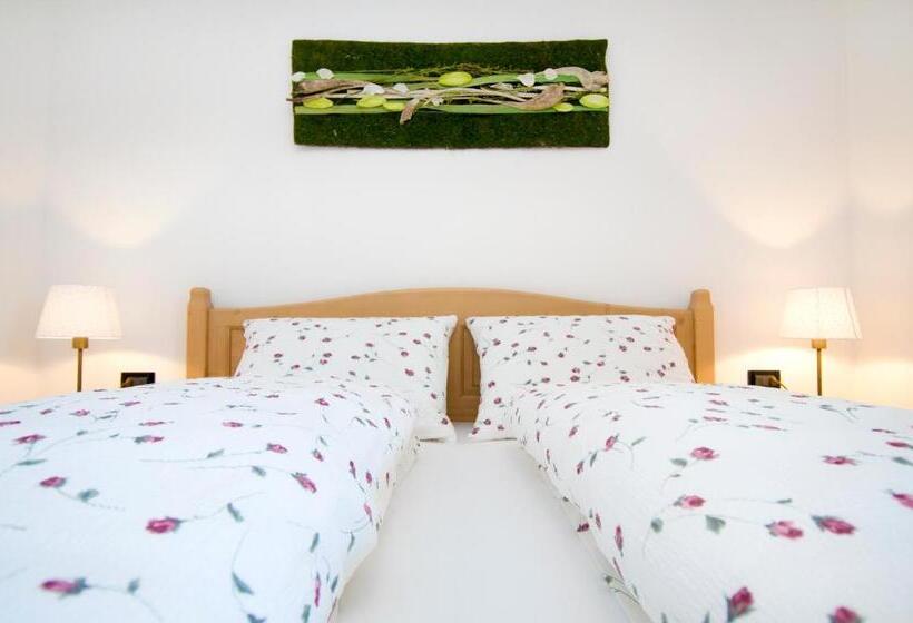 Отель Pschoalhof