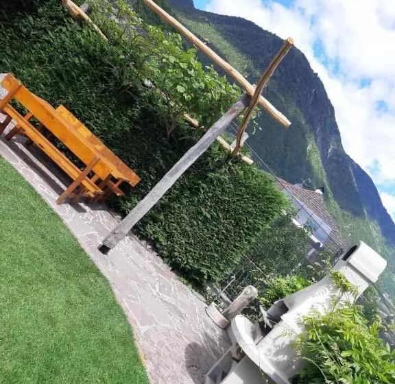 Hotelli Pschoalhof