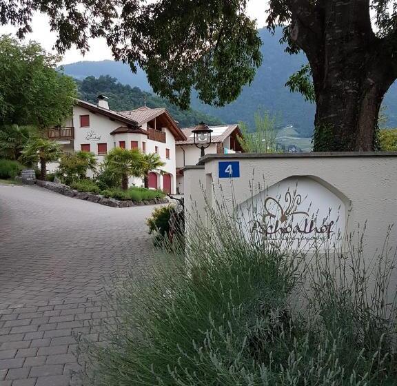 Отель Pschoalhof