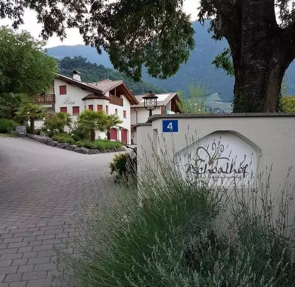 Hotelli Pschoalhof