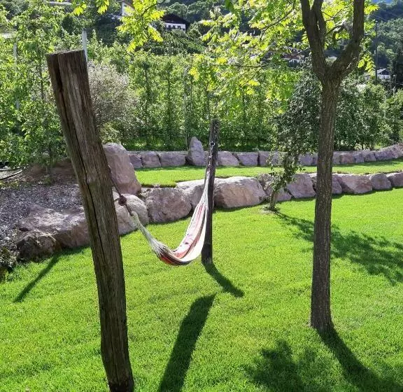 Hotelli Pschoalhof