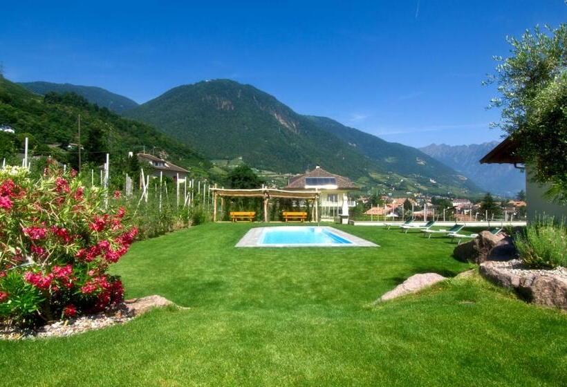 Отель Pschoalhof