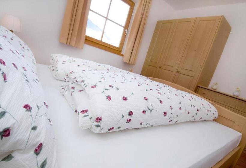 Отель Pschoalhof