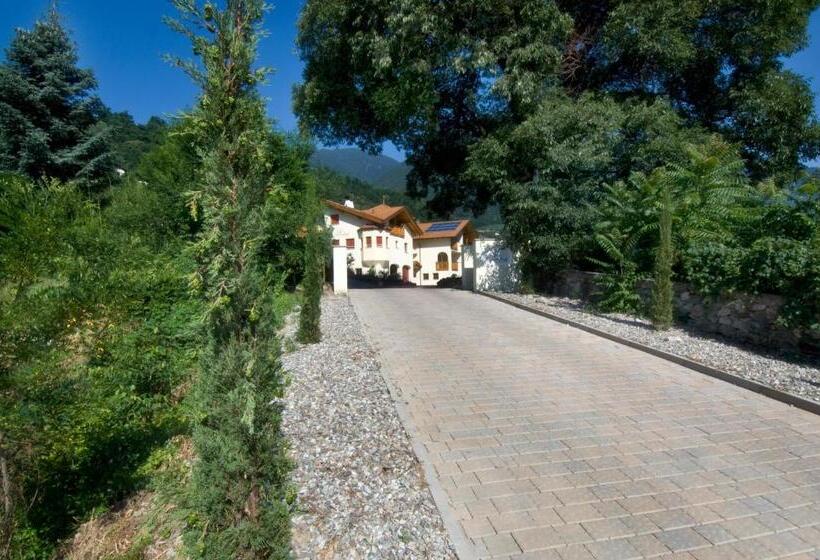 Отель Pschoalhof