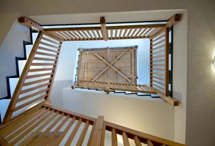Hotelli Pschoalhof