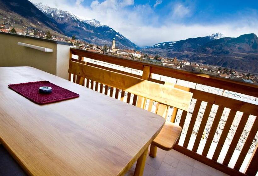 Отель Pschoalhof