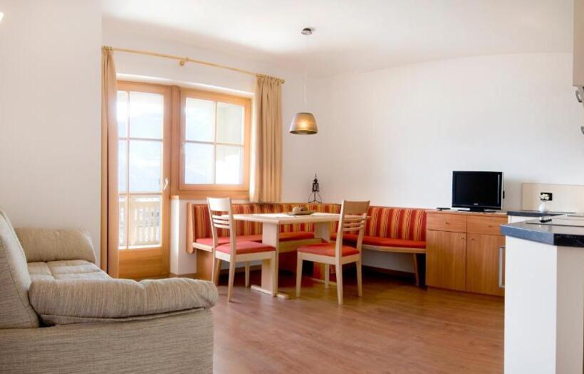 Отель Pschoalhof