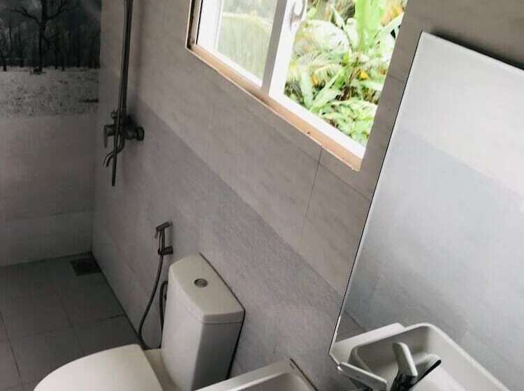 Hotel Royal Grand Paradise Resort And Tours Near Colombo