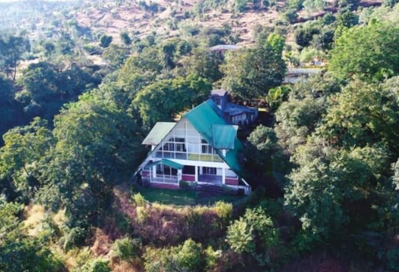 酒店 Wind Chalet Resort