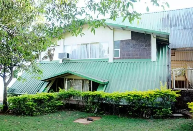 Hotelli Wind Chalet Resort