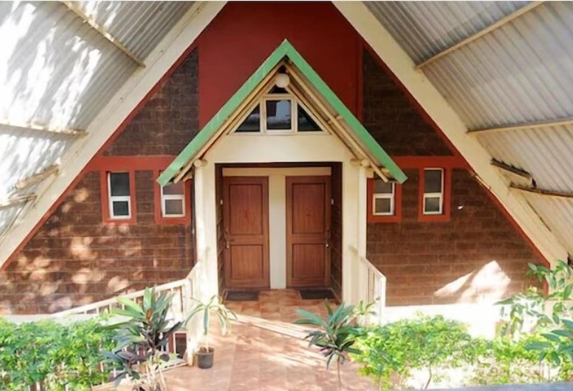 酒店 Wind Chalet Resort