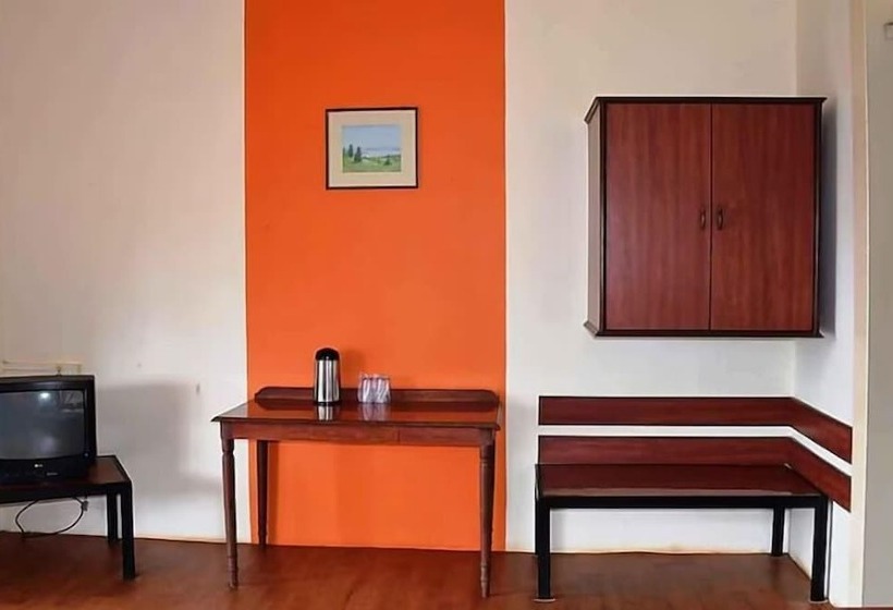 ホテル Wind Chalet Resort