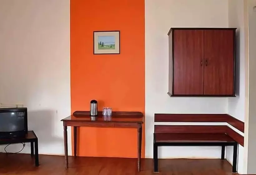 Hotelli Wind Chalet Resort