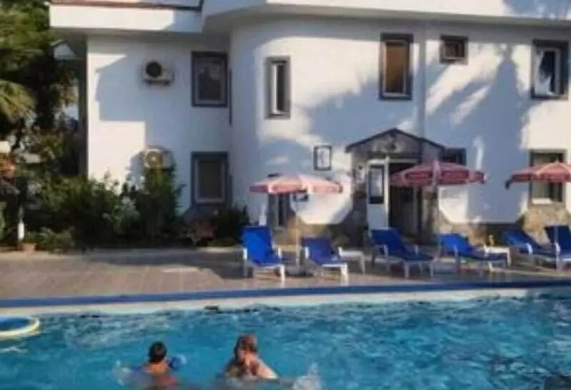 Kelebek Apart