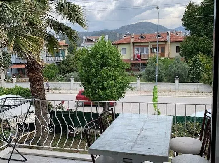 Kelebek Apart