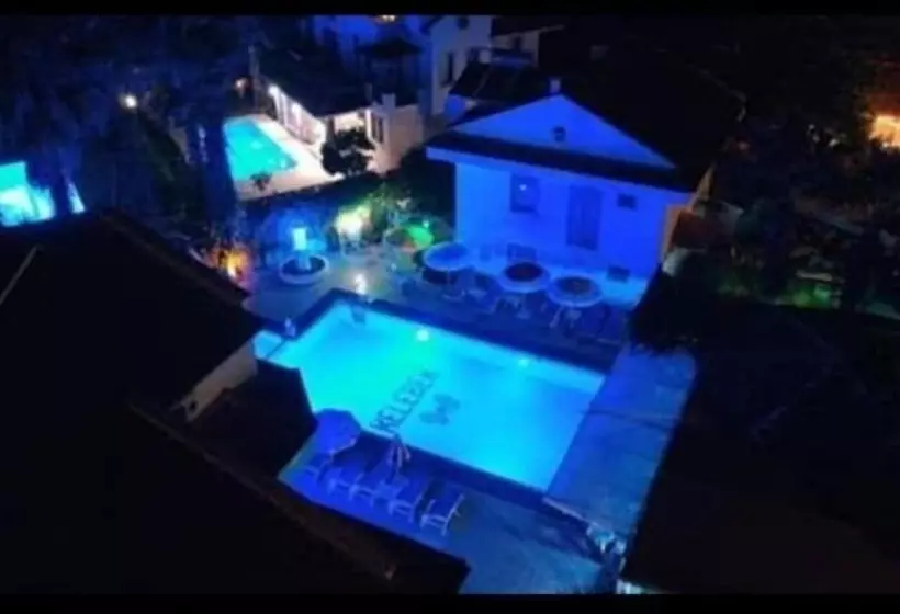 Kelebek Apart