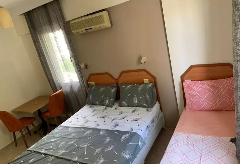 Kelebek Apart
