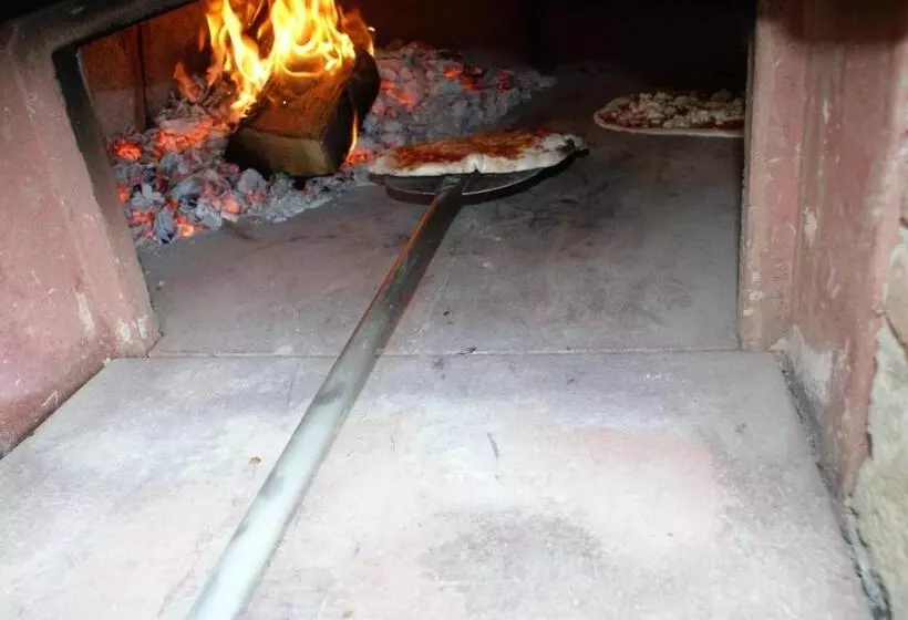 La Mantecata B&b