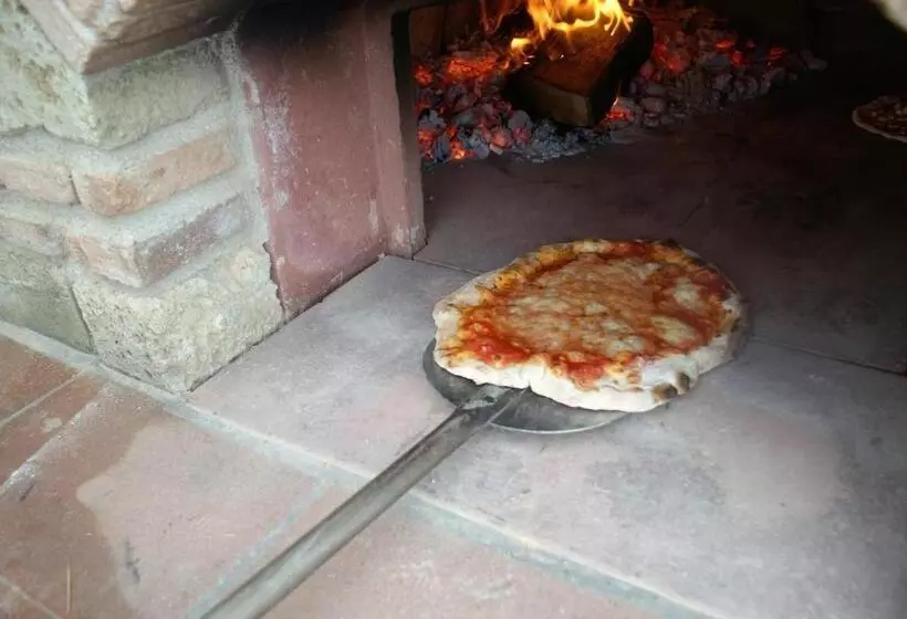 La Mantecata B&b