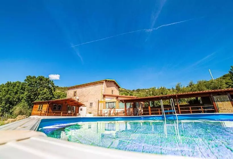 La Mantecata B&b