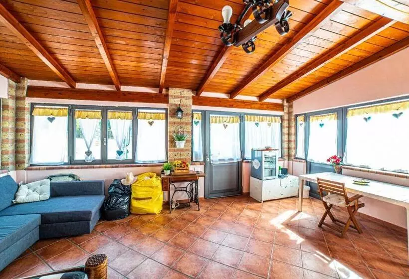 La Mantecata B&b