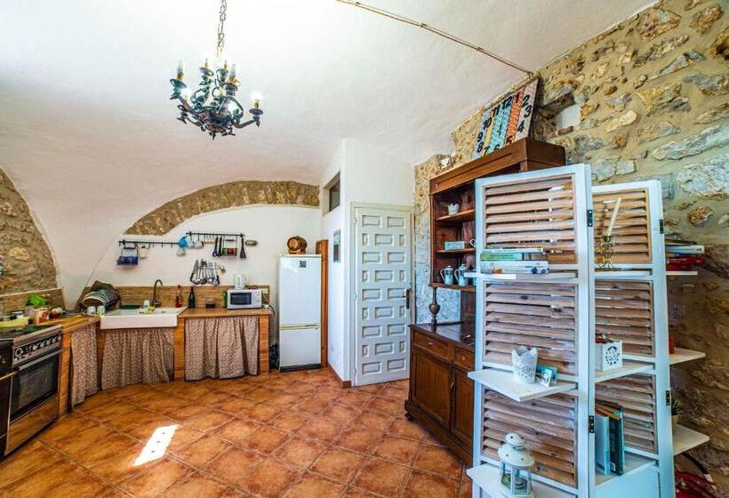 La Mantecata B&b