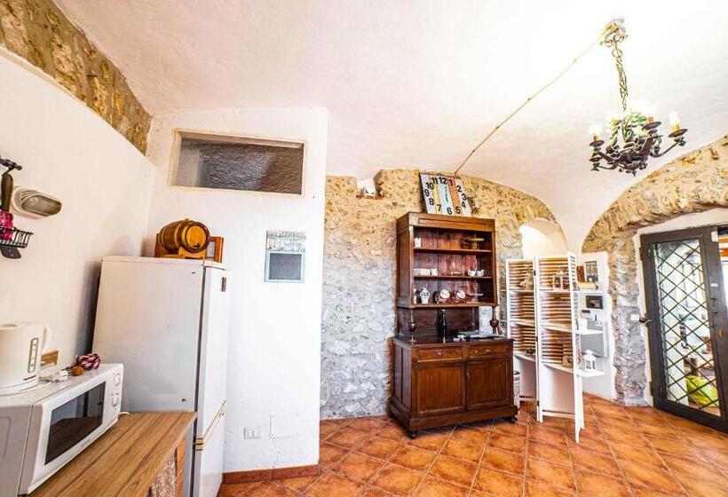 La Mantecata B&b