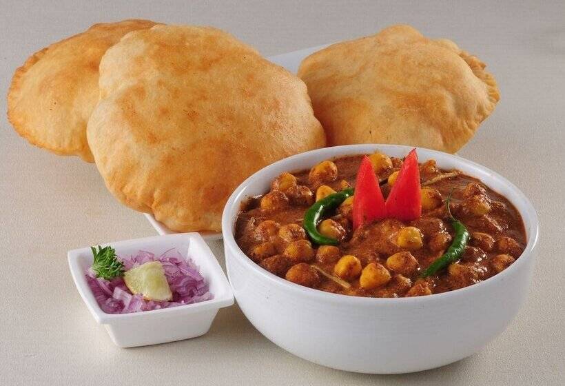 Fabhotel Lemon Grass