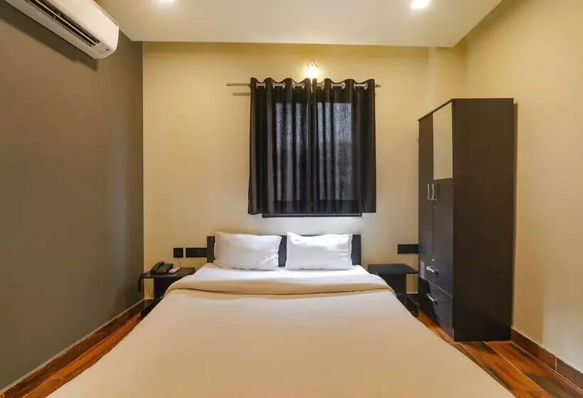 Fabhotel Lemon Grass