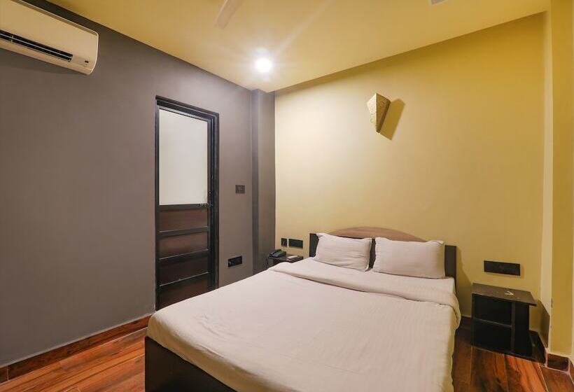 Fabhotel Lemon Grass