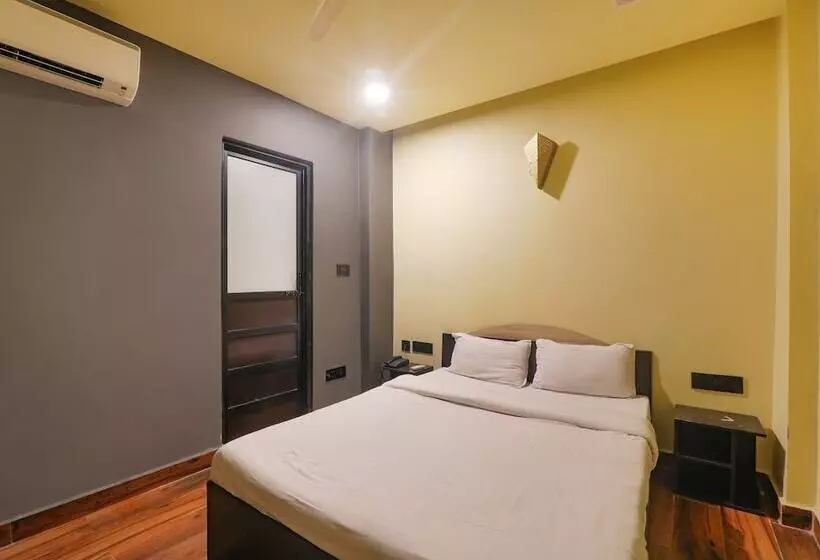 Fabhotel Lemon Grass