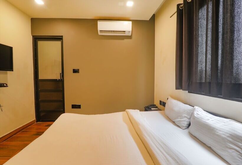 Fabhotel Lemon Grass