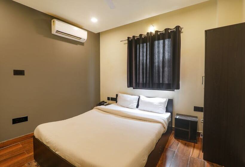 Fabhotel Lemon Grass