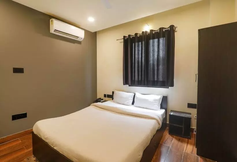 Fabhotel Lemon Grass