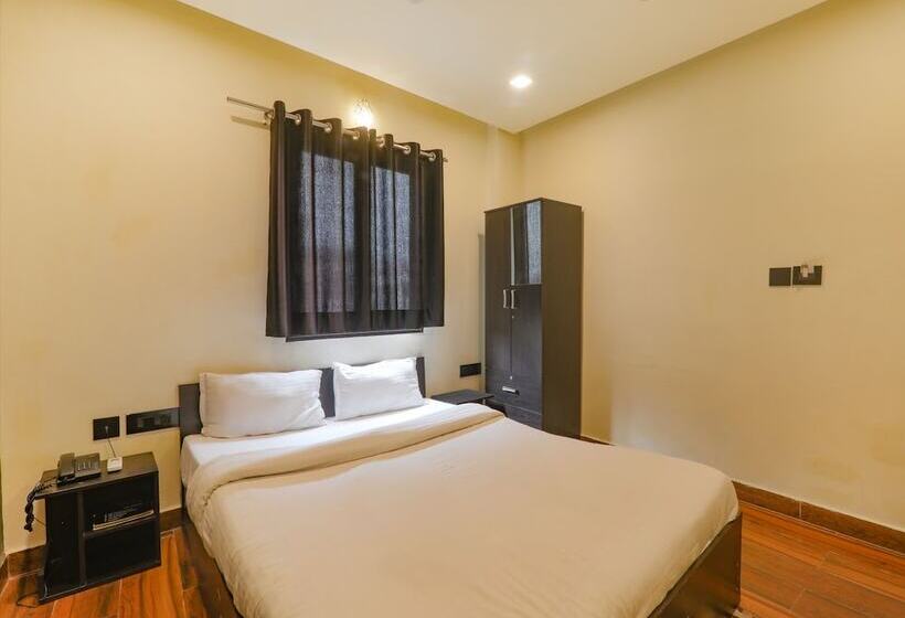 Fabhotel Lemon Grass