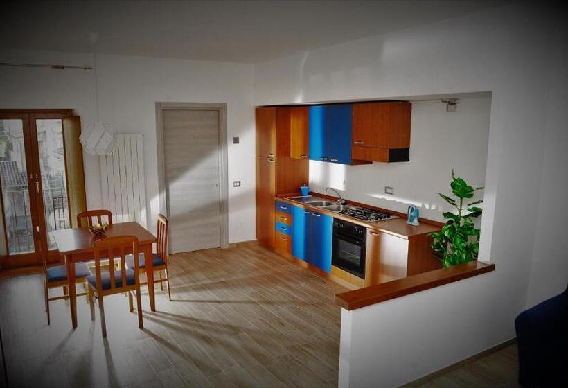 펜션 Angelo Lifestyle