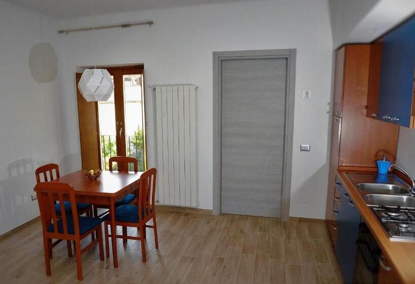 펜션 Angelo Lifestyle