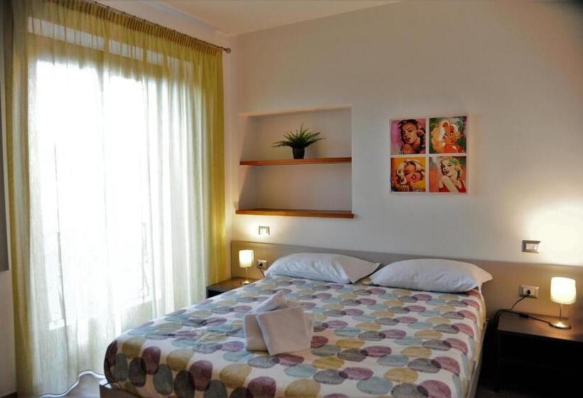 펜션 Angelo Lifestyle