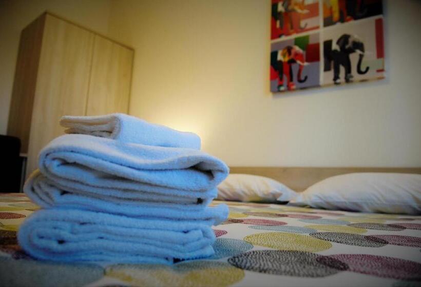 펜션 Angelo Lifestyle