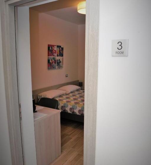 펜션 Angelo Lifestyle