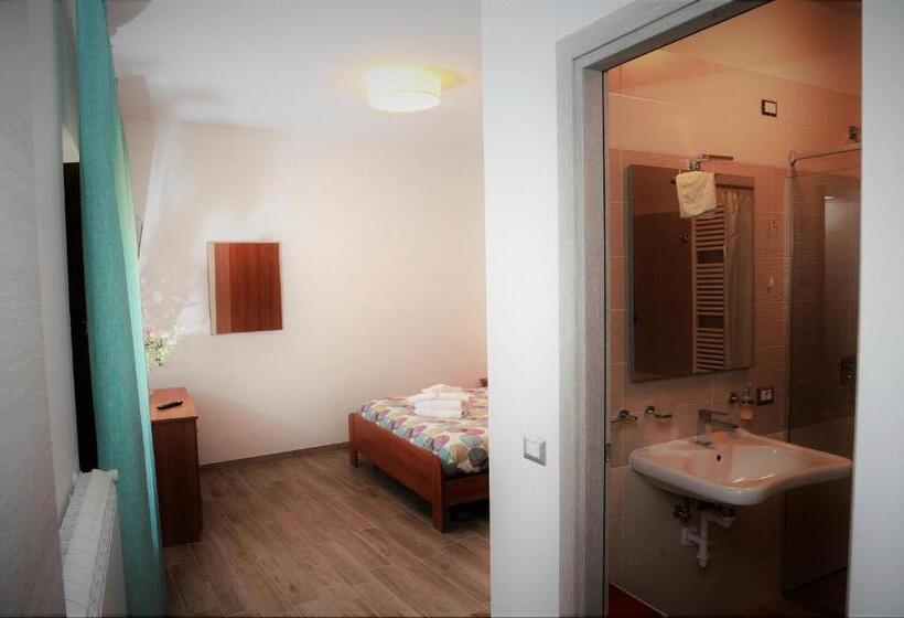 펜션 Angelo Lifestyle