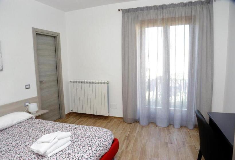 펜션 Angelo Lifestyle