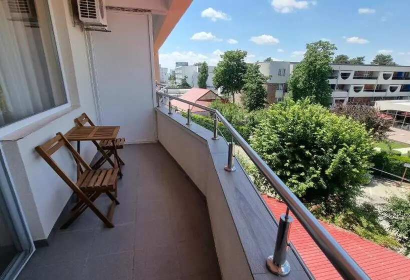 Pension Aurex